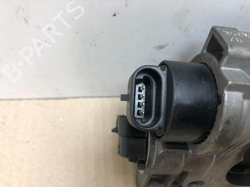 Spjældhus FIAT PANDA (169_) 1.1 (169.AXA1A) | BP15535307M82 