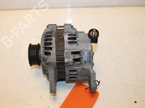Used Alternator SUBARU IMPREZA Estate (GF) 1.6 i AWD (GF4) (95 hp) 15315589