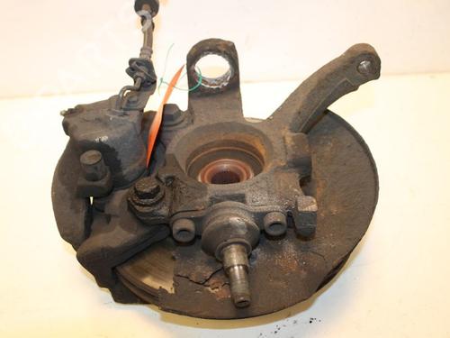 Used Right front steering knuckle Right front steering knuckle 16183201 16183201
