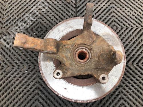 Right front steering knuckle NISSAN PRIMASTAR Van (X83) 2.5 dCi 140 | BP37206175M26 - Image 5