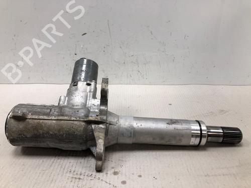 Used Front differential Front differential 37210663 37210663