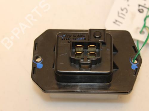 Used Heater resistor Heater resistor 15325904 15325904