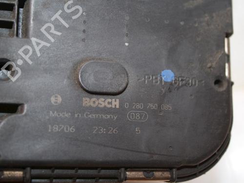 Throttle body CITROËN XSARA (N1) 1.6 16V | BP15334928M82