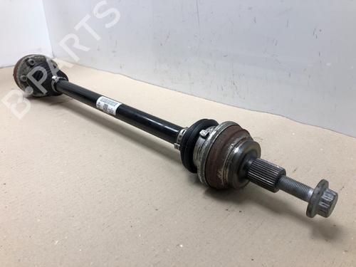 Left rear driveshaft VW T-ROC (A11, D11) 2.0 R 4motion | BP24606172M40 - Image 6