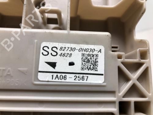 Fuse box TOYOTA AYGO (_B4_) 1.0 VVTi (KGB40) | BP37204916E1 - Image 6
