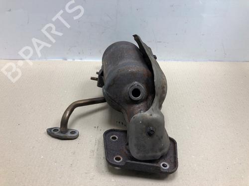 Exhaust manifold PEUGEOT 108 1.0 VTi | BP37208270M110 - Image 2