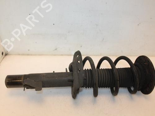 Used Right front shock absorber Right front shock absorber 37214574 37214574