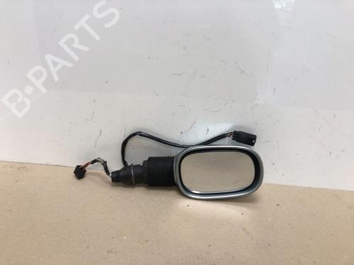 Left mirror FORD KA (RB_) 1.3 i ROCAM | BP16709647C26 