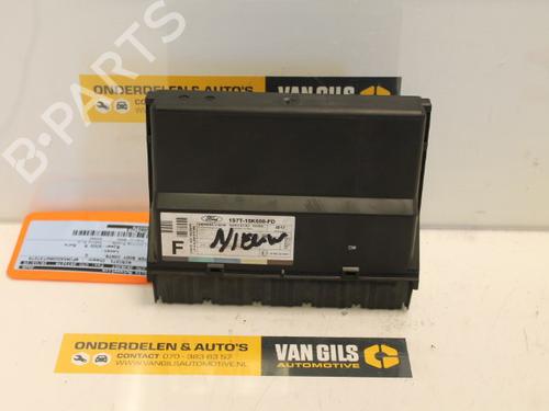 Used Electronic module FORD FOCUS I Turnier (DNW) 1.8 DI / TDDi (75 hp) 15310453