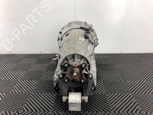 Gearbox MERCEDES-BENZ VITO Tourer (W447) 116 CDI (447.701, 447.703, 447.705) | BP37204568M3 - Image 3