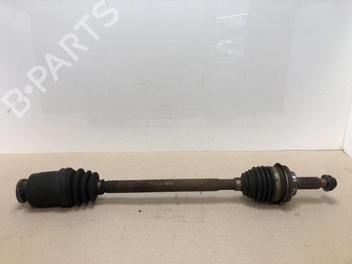 Used Left front driveshaft Left front driveshaft 15537237 15537237