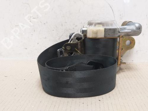Front left seatbelt NISSAN MICRA III (K12) 1.0 16V | BP15343643I26 