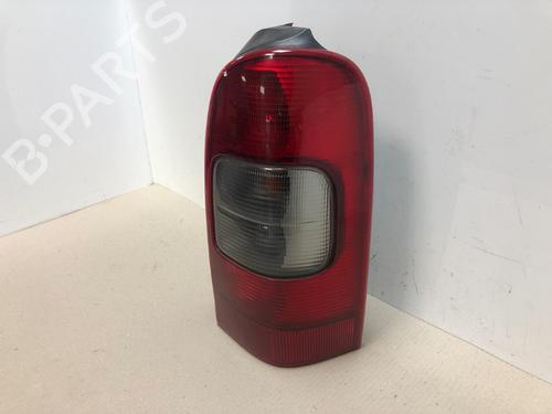 Right taillight CHEVROLET TRANS SPORT 3.4 | BP15535797C35 