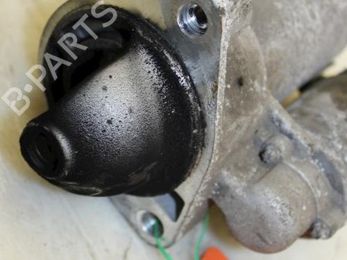 Used Starter Starter 16398356 16398356