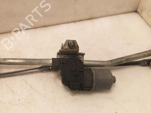 Used Front wipers mechanism Front wipers mechanism 15337413 15337413
