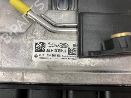 Engine control unit (ECU) LAND ROVER RANGE ROVER SPORT III (L461) P440e PHEV AWD | BP37210590M57 - Image 5