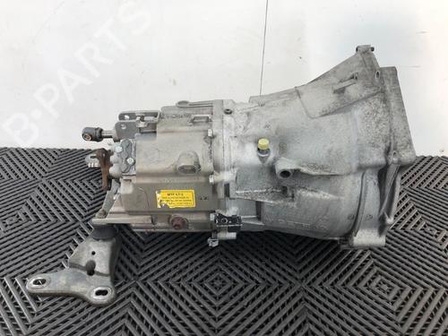Gearbox BMW 1 (E87) 116 i | BP37208804M3 - Image 3