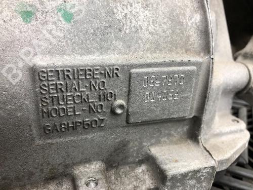 Gearbox BMW 3 Gran Turismo (F34) 320 d | BP37214916M3 - Image 8