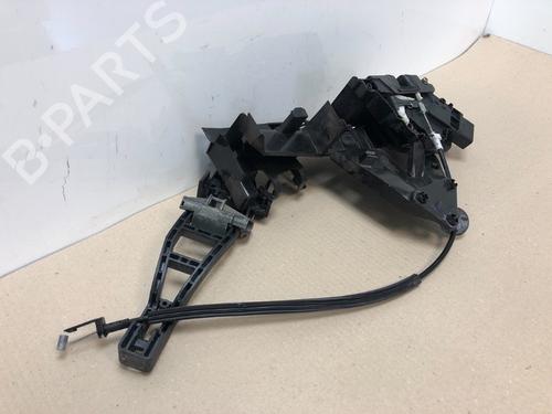 Høyre foran lås FORD FOCUS II (DA_, HCP, DP) 2.0 | BP15537567C97 