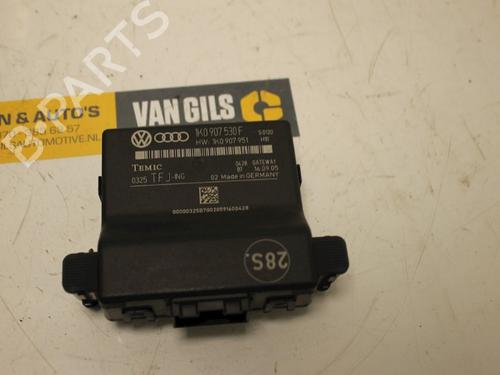 Used Electronic module Electronic module 15310191 15310191
