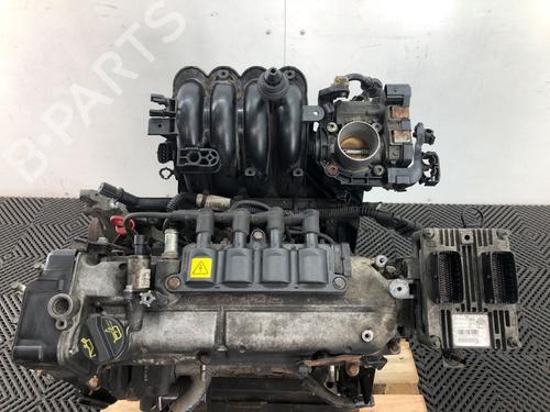 Engine FIAT 500 (312_) 1.2 (312AXA1A) | BP24168968M1 - Image 5