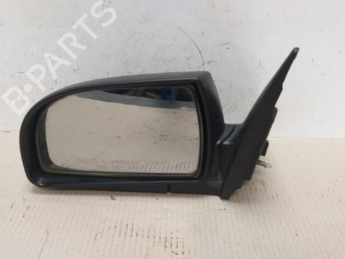 Left mirror KIA CARENS II MPV (FJ) 1.8 | BP15532413C26 