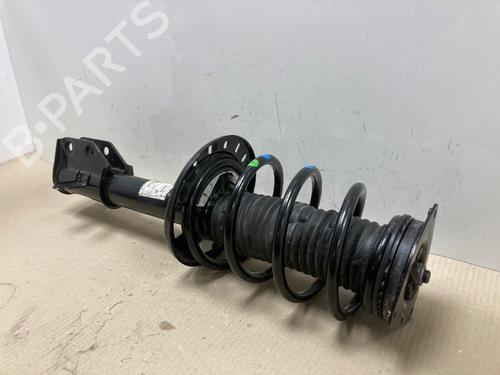 Left front shock absorber OPEL MOKKA 1.2 (76) | BP37215232M16 - Image 2