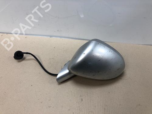 Left mirror OPEL CORSA D (S07) 1.2 (L08, L68) | BP16399413C26 