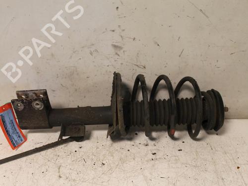 Used Left front shock absorber PEUGEOT 307 (3A/C) 2.0 HDi 90 (90 hp) 15308407