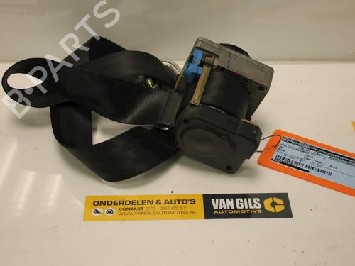 Used Front right seatbelt Front right seatbelt 15308832 15308832