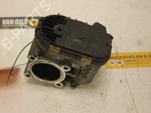 Throttle body FIAT PUNTO (188_) 1.2 16V 80 (188.233, .235, .253, .255, .333, .353, .639,... | BP15310670M82 