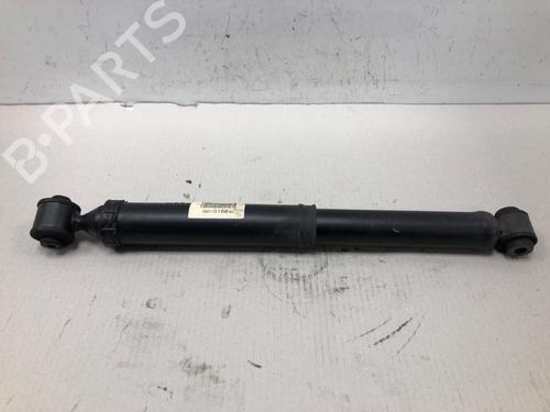 Used Left rear shock absorber Left rear shock absorber 37212476 37212476