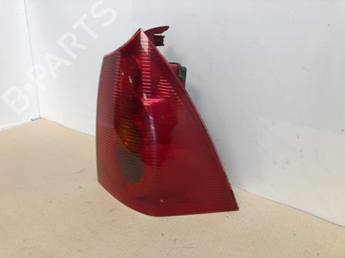 Right taillight PEUGEOT 307 Break (3E) 1.6 16V | BP15537853C35 