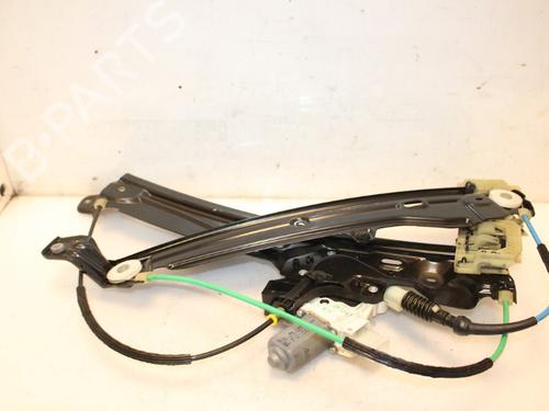 BP15329974C23 | Front right window mechanism BMW 5 Touring (F11) 520 i BP15329974C23