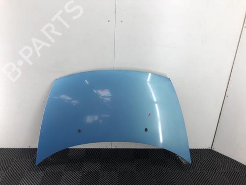 Used Hood CITROËN C3 I (FC_, FN_) 1.1 i (60 hp) 15346747