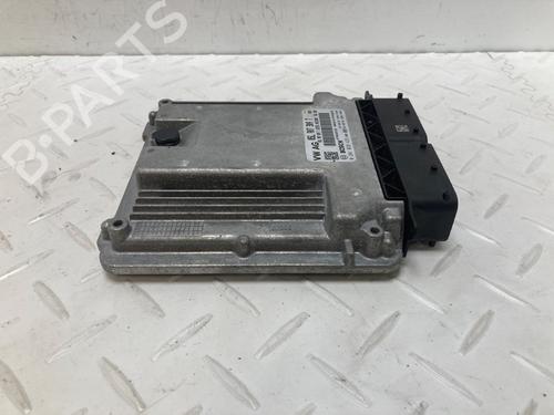 Engine control unit (ECU) SEAT ATECA (KH7, KHP) 2.0 TDI | BP36863569M57 - Image 3
