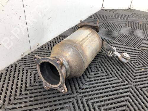 Catalyst AUDI Q5 (FYB, FYG) 50 TFSI e quattro | BP37208437M10 - Image 3