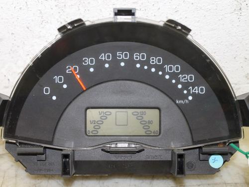 Used Display monitor SMART CITY-COUPE (450) 0.6 (S1CLB1, 450.331, 450.336) (45 hp) 15299712