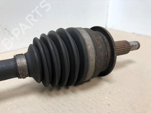 Left front driveshaft SUZUKI SPLASH (EX) 1.2 (A5B412) | BP37205495M38 - Image 6
