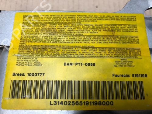 Other PEUGEOT 307 (3A/C) 2.0 HDi 135 | BP15536745O1 