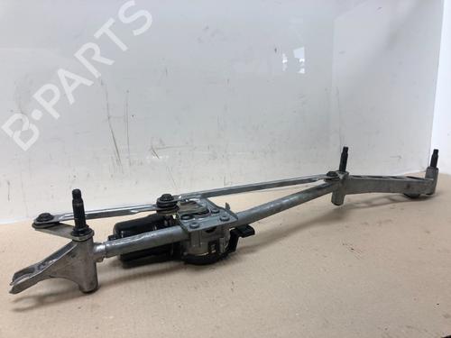 Front wipers mechanism MERCEDES-BENZ B-CLASS Sports Tourer (W247) B 200 d (247.012) | BP16379641C83 