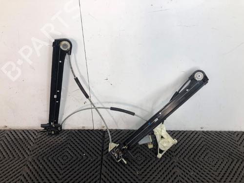 Front left window mechanism AUDI A3 Limousine (8VS, 8VM) 1.5 TFSI | BP37204059C22 - Image 5
