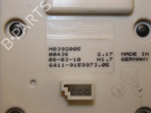 Electronic module BMW 5 Gran Turismo (F07) 535 d | BP15315359M83 