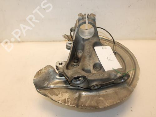 Used Left front steering knuckle Left front steering knuckle 15326678 15326678