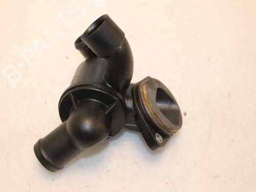 Used Thermostat housing Thermostat housing 15829597 15829597