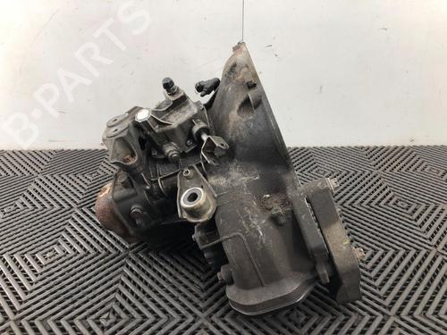 Gearbox OPEL CORSA C (X01) 1.2 (F08, F68) | BP37214902M3 - Image 6
