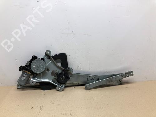 Used Front left window mechanism Front left window mechanism 37206845 37206845