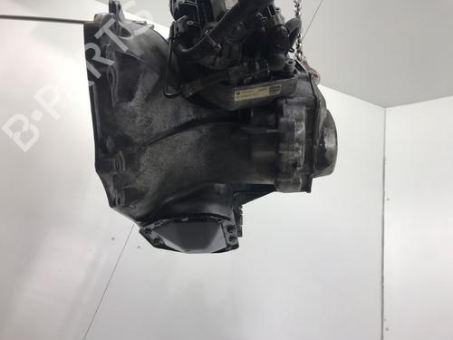 Gearbox OPEL CORSA C (X01) 1.0 (F08, F68) | BP27171596M3 - Image 5