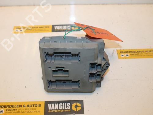 Fuse box FIAT PUNTO (188_) 1.2 60 (188.030, .050, .130, .150, .230, .250) | BP15314976E1 