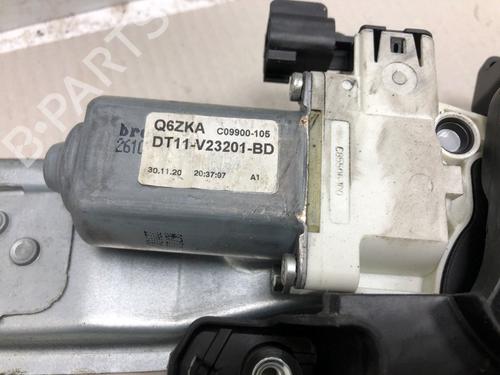 Front left window mechanism FORD TRANSIT CONNECT V408 Box Body/MPV 1.5 EcoBlue | BP37206383C22 - Image 5